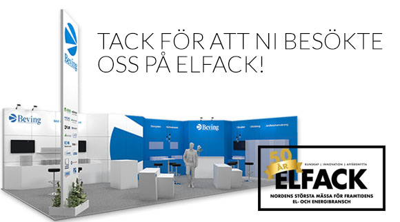Beving Elfack 2019 TACK 