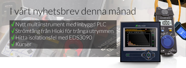 I vårt nyhetsbrev denna månad november780x285 