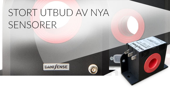 FLIR A400 och A700 värmekameror beving