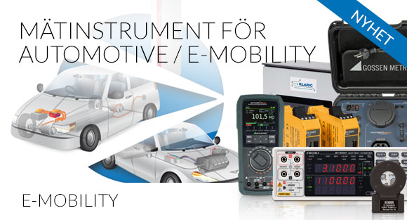 e mobility