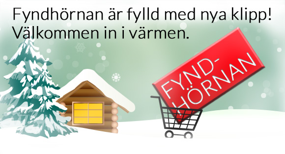 fyndhornan 
