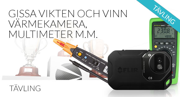 tävling