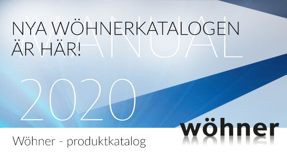 wöhnerkatalogen 2020