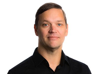 Jesper Hill