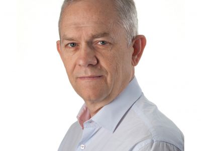 Lars G Påhlsson