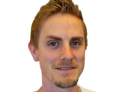 Magnus Sandström