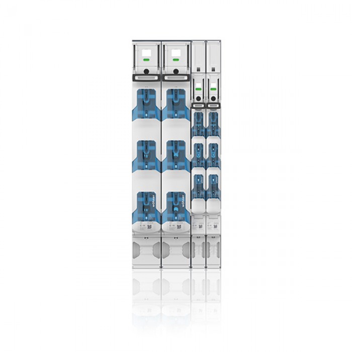 W&ouml;hner QUADRON 185Power