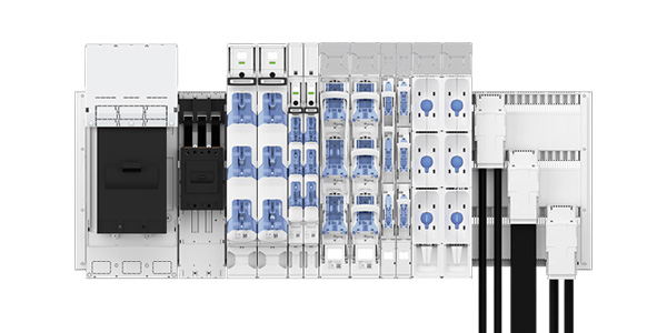 185 Power 2500A