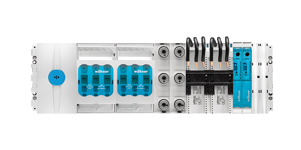 30 Compact 200A / 360A