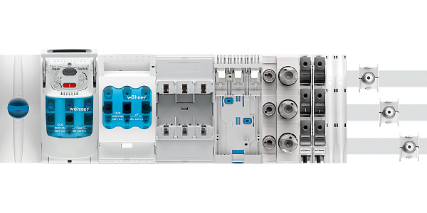 60 Classic 200A - 2500A
