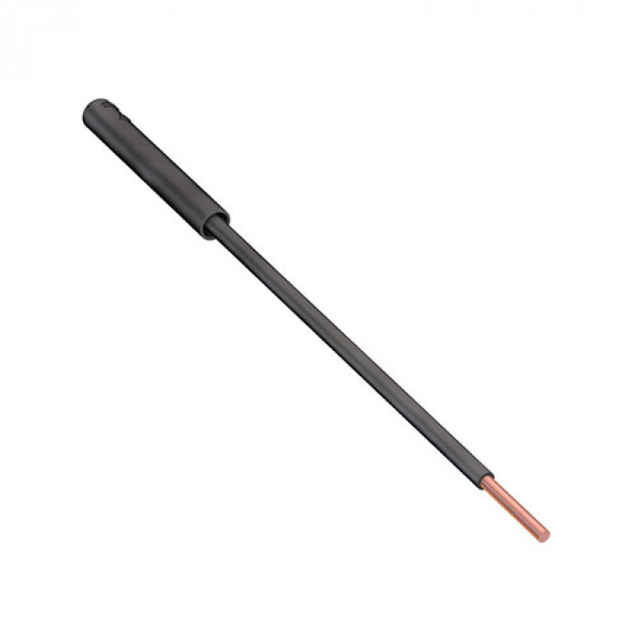 Plintadapter b&ouml;jbar 4mm 