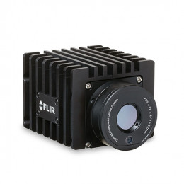 FLIR A50/A70 Smart sensor