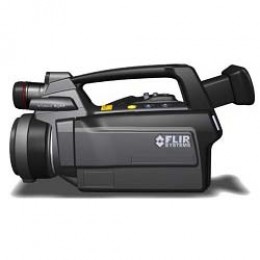 FLIR B660