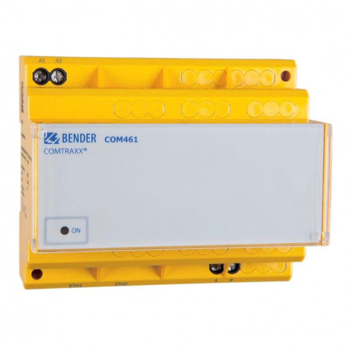 Bender COMTRAXX COM461MT