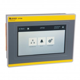 Bender CP700