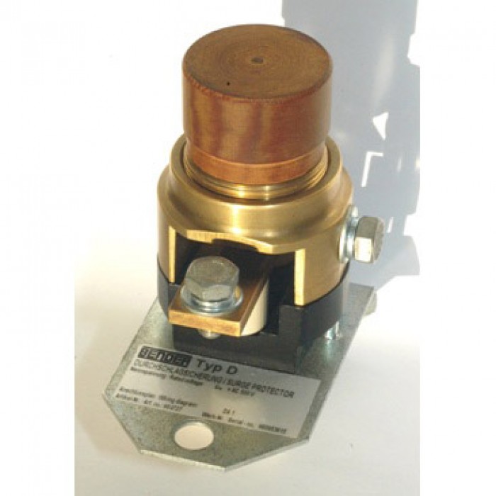Bender D690