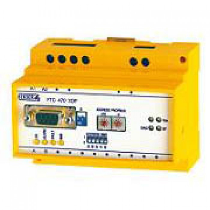 Bender FTC470XDP 