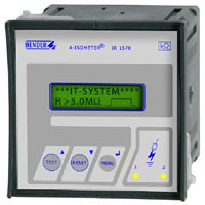 Bender IR1575 
