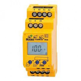 Bender IR420-D6 Bender IR420-D6