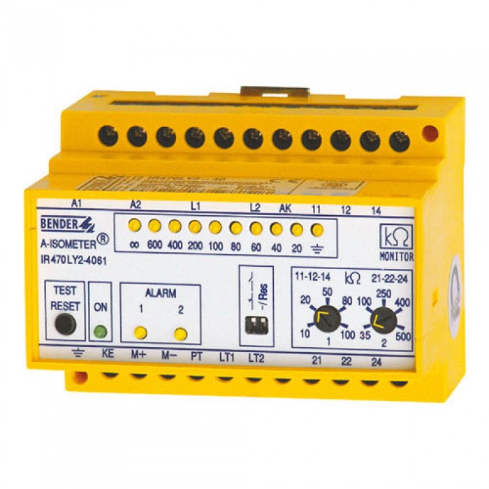 Bender IR470LY2-4061