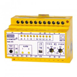 Bender IR470LY2-60 Bender IR470LY2-60