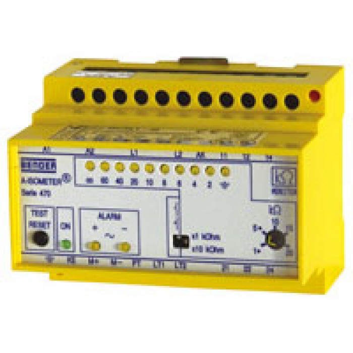 Bender IR470LY 