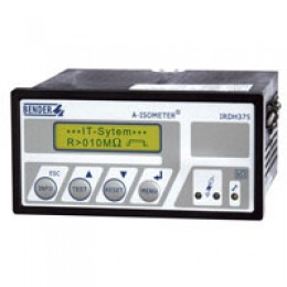 Bender IRDH375 Bender IRDH375