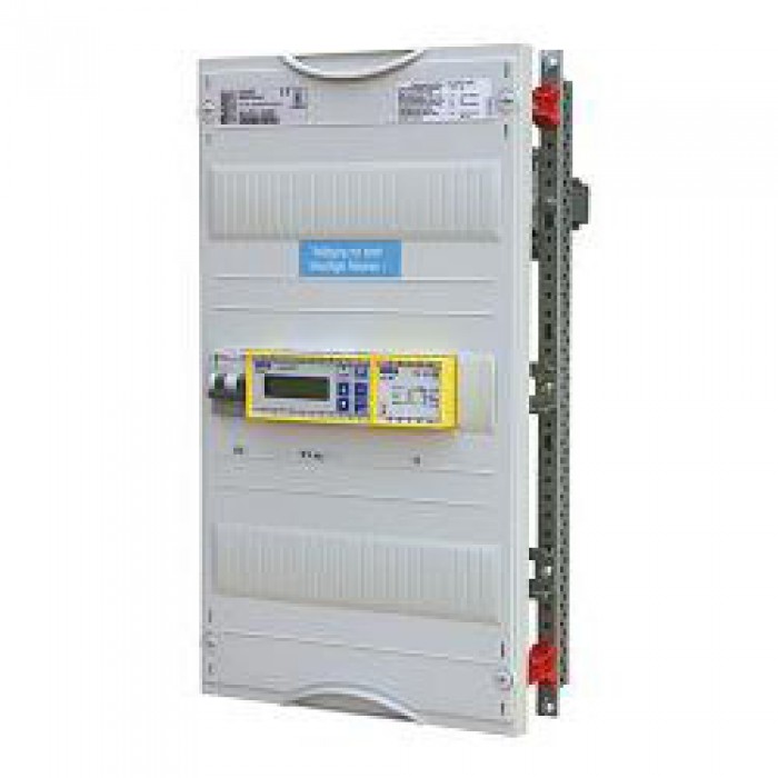 Bender LTIC107E/D