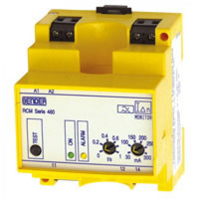 Bender RCM465Y