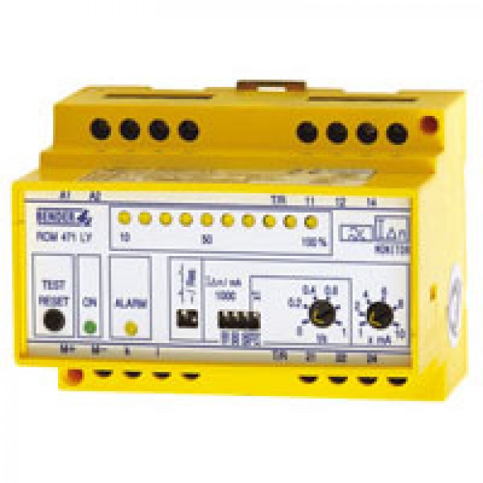 Bender RCM471LY 