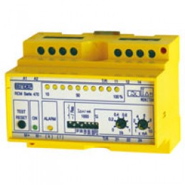 Bender RCM475LY 