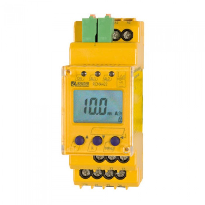 Bender RCMA423 