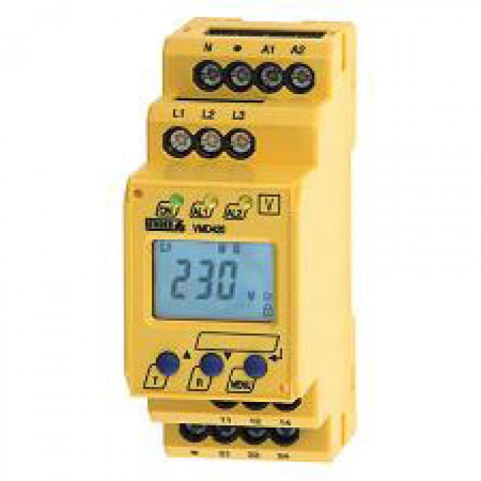 Bender VMD420 