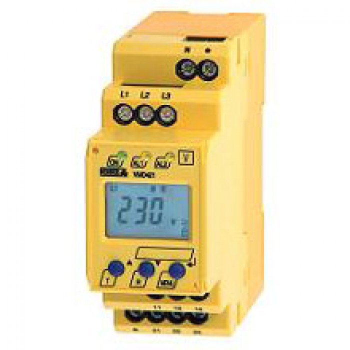 Bender VMD421H 