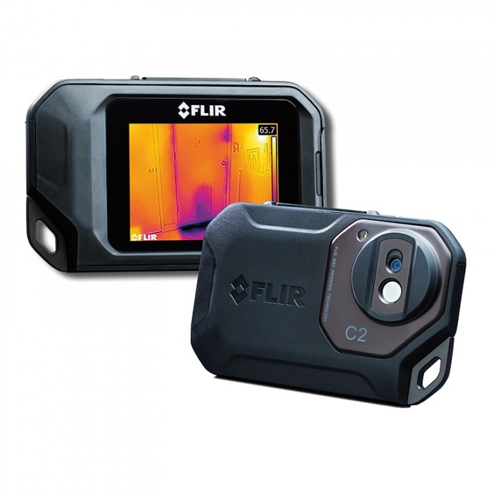 FLIR C2