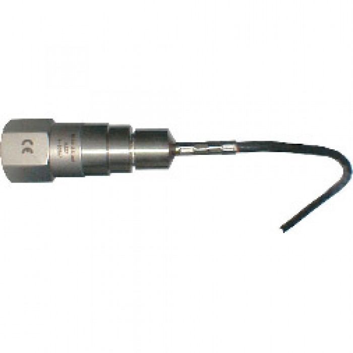 Br&uuml;el & Kj&aelig;r Vibro 8325 