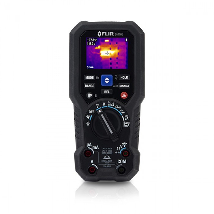 FLIR DM166