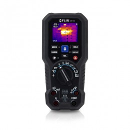 FLIR DM166 FLIR DM166