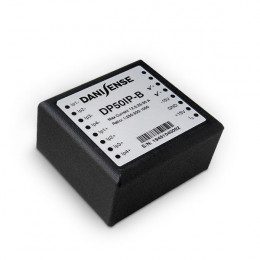 Danisense DS-IP serien strömsensor Danisense DS-IP serien strömsensor