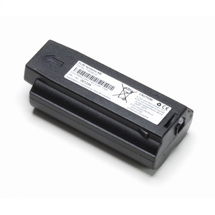 FLIR 1196398 Batteri