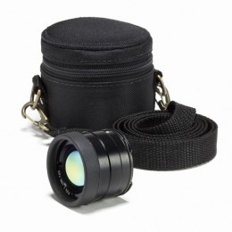 FLIR 1196960 Lins 10 mm (45&deg;) med v&auml;ska