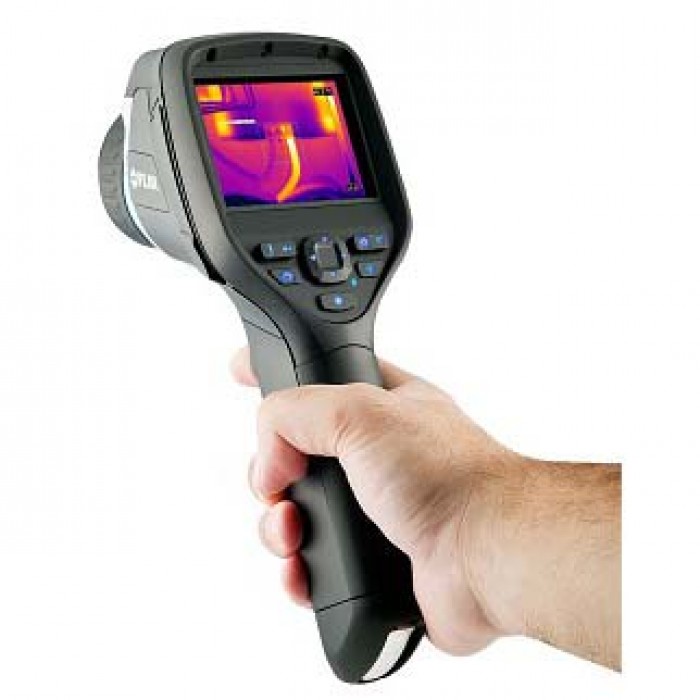 FLIR E50