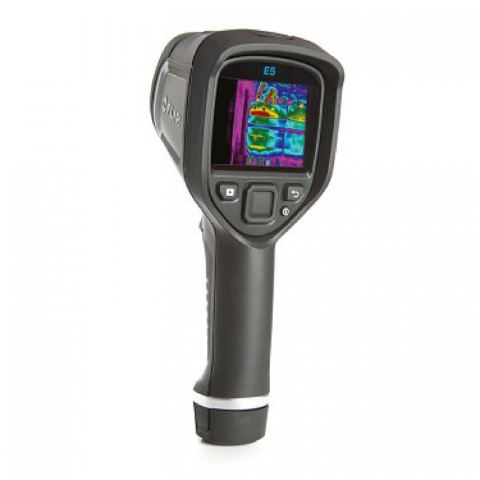 FLIR E5