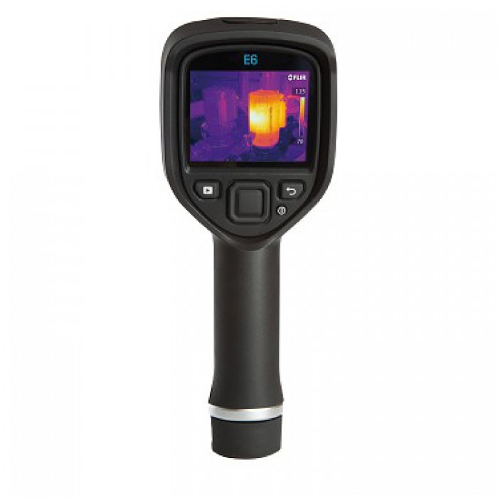 FLIR E6