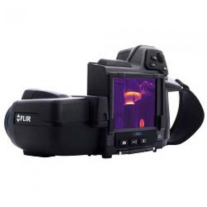 FLIR T440