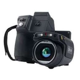 FLIR T620
