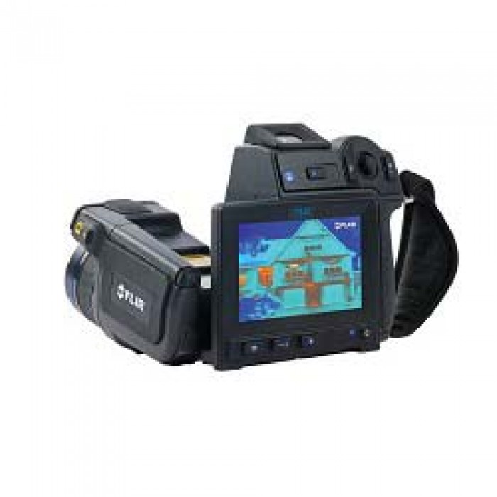 FLIR T640