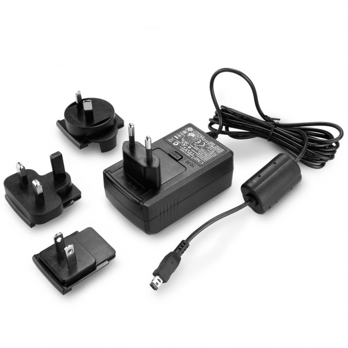 FLIR T910814 Batteriladdare
