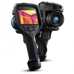 FLIR E54