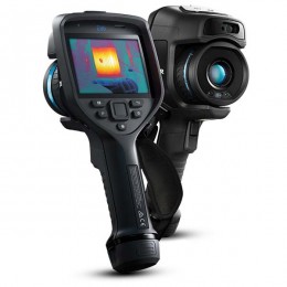 FLIR E86